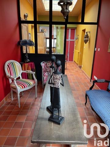 Maison à vendre 5 pièces 123 m² Challans