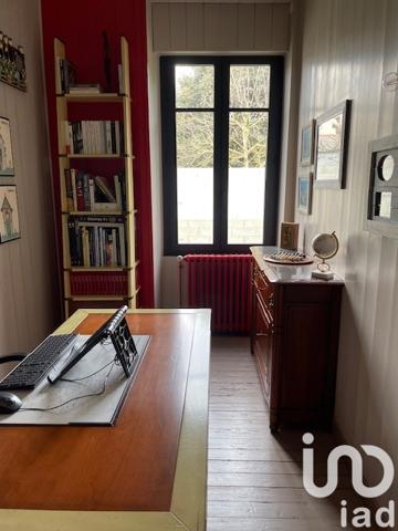 Maison à vendre 5 pièces 123 m² Challans