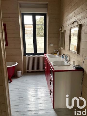 Maison à vendre 5 pièces 123 m² Challans