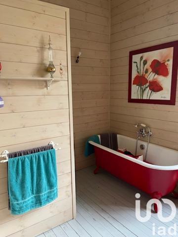 Maison à vendre 5 pièces 123 m² Challans