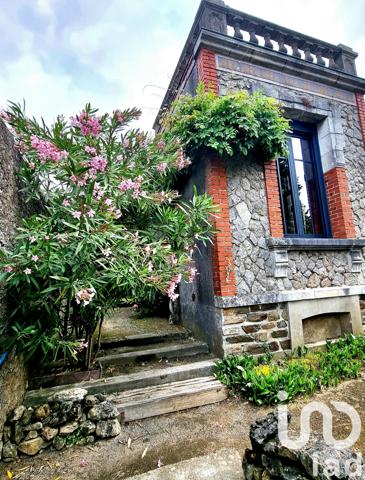 Maison à vendre 5 pièces 123 m² Challans