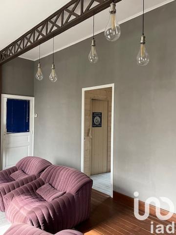 Maison à vendre 5 pièces 123 m² Challans