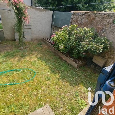 Maison à vendre 5 pièces 123 m² Challans