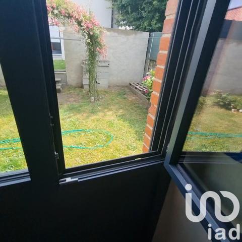 Maison à vendre 5 pièces 123 m² Challans