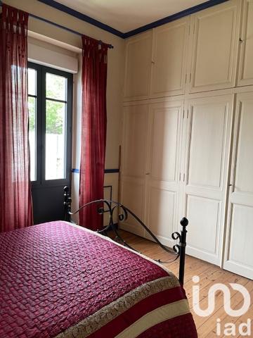 Maison à vendre 5 pièces 123 m² Challans