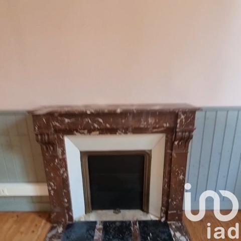 Maison à vendre 5 pièces 123 m² Challans