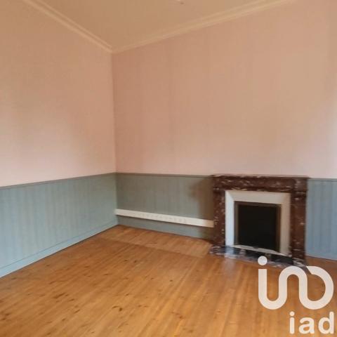 Maison à vendre 5 pièces 123 m² Challans