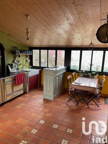 Maison à vendre 5 pièces 123 m² Challans