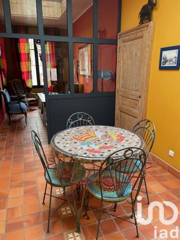 Maison à vendre 5 pièces 123 m² Challans