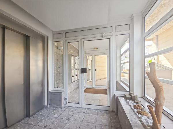 Appartement Meulan En Yvelines 2 pièce(s) 60 m2