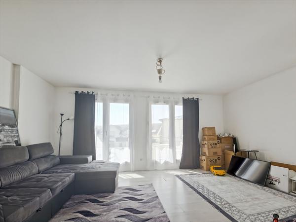 Appartement Meulan En Yvelines 2 pièce(s) 60 m2