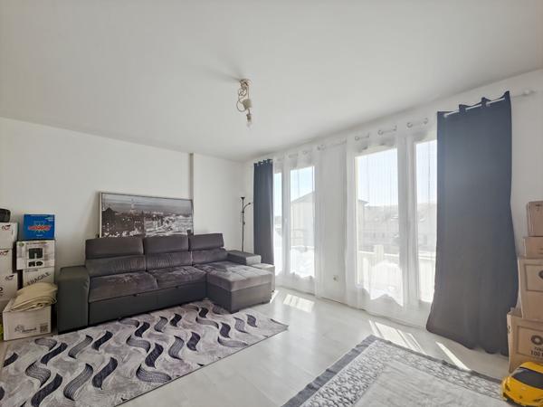 Appartement Meulan En Yvelines 2 pièce(s) 60 m2
