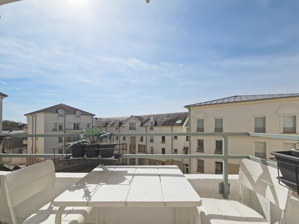 Appartement Meulan En Yvelines 2 pièce(s) 60 m2