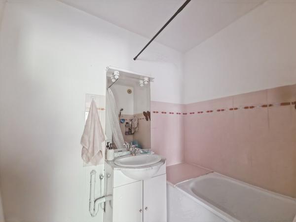 Appartement Meulan En Yvelines 2 pièce(s) 60 m2
