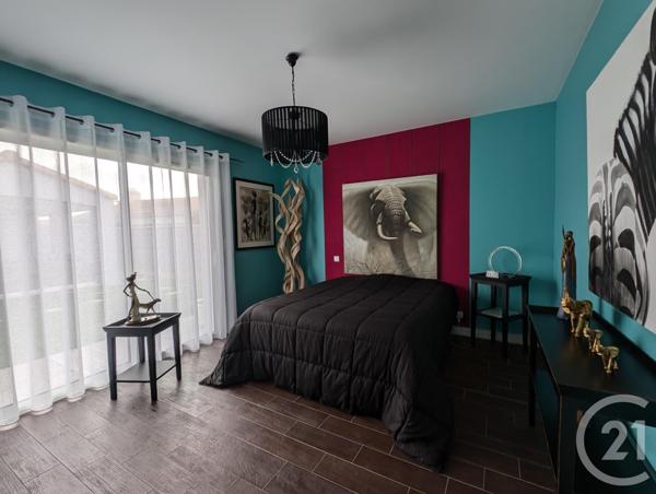 Maison à vendre  6 pièces - 230 m2 BEAUVOIR SUR MER - 85