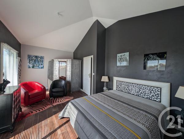 Maison à vendre  6 pièces - 230 m2 BEAUVOIR SUR MER - 85