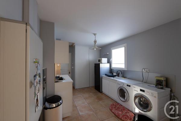 Maison à vendre  6 pièces - 230 m2 BEAUVOIR SUR MER - 85