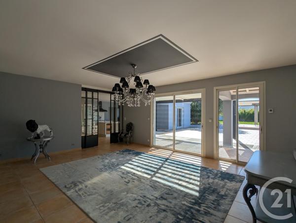 Maison à vendre  6 pièces - 230 m2 BEAUVOIR SUR MER - 85