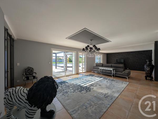 Maison à vendre  6 pièces - 230 m2 BEAUVOIR SUR MER - 85