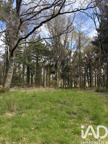 Terrain à vendre 43 500 m² Plouhinec
