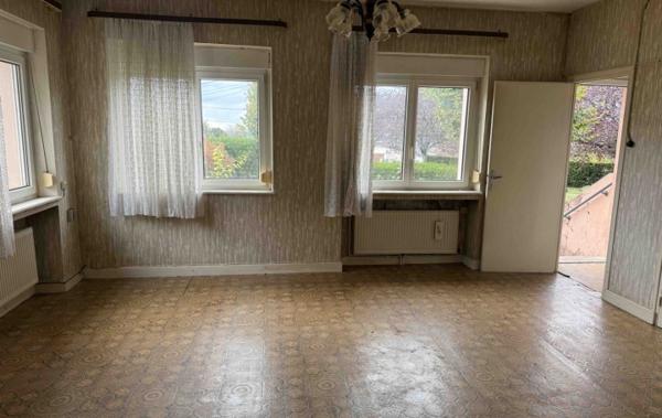 Vente Maison à rénover Faulquemont   