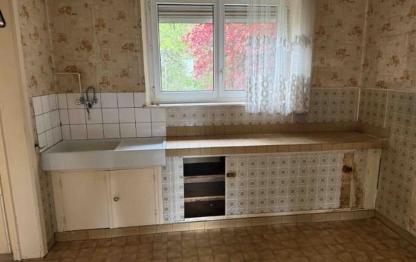 Vente Maison à rénover Faulquemont   