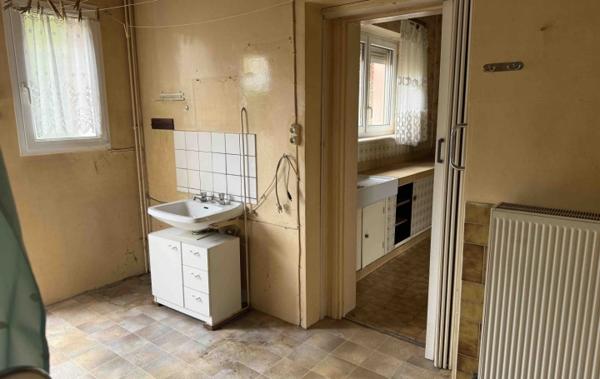 Vente Maison à rénover Faulquemont   