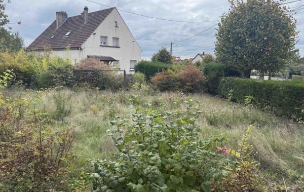 Vente Maison à rénover Faulquemont   