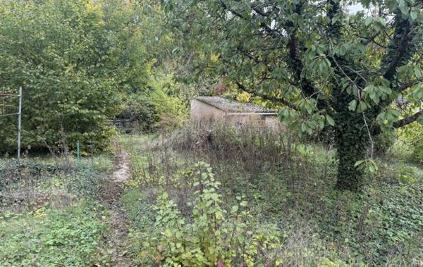 Vente Maison à rénover Faulquemont   