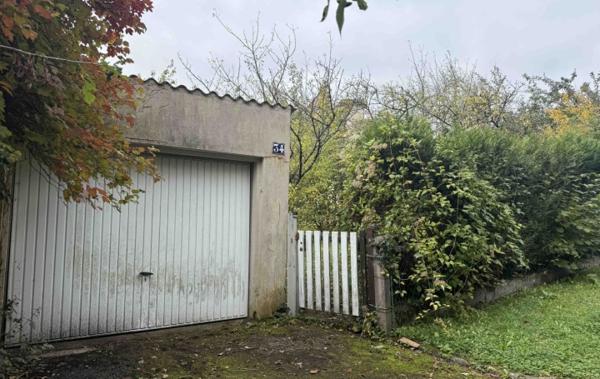 Vente Maison à rénover Faulquemont   