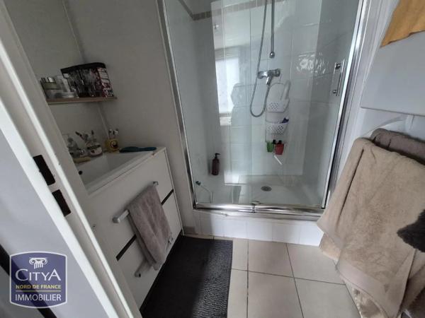 Appartement à louer 36m² Arras (62000)