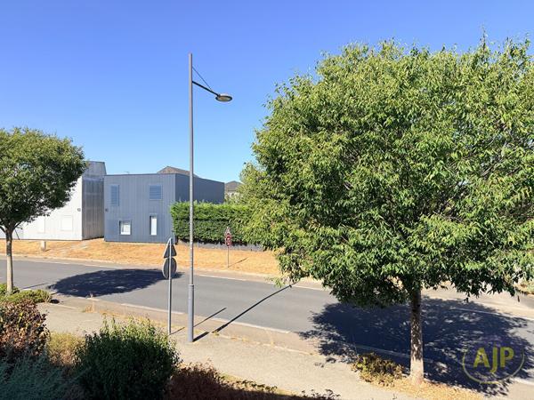 Appartement à vendre Coueron - 3 pièces, 61m² avec 2 chambre(s) à 204 300€ - AJP Immobilier Saint Herblain