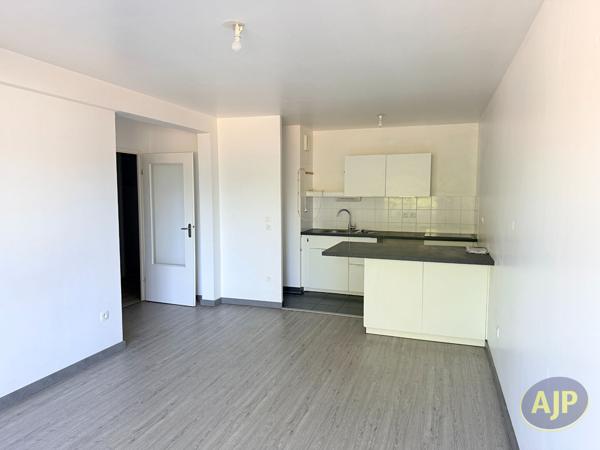 Appartement à vendre Coueron - 3 pièces, 61m² avec 2 chambre(s) à 204 300€ - AJP Immobilier Saint Herblain