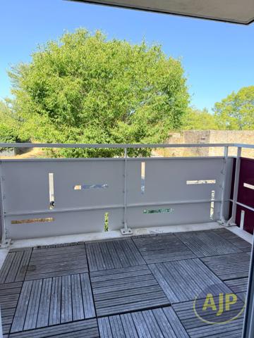 Appartement à vendre Coueron - 3 pièces, 61m² avec 2 chambre(s) à 204 300€ - AJP Immobilier Saint Herblain