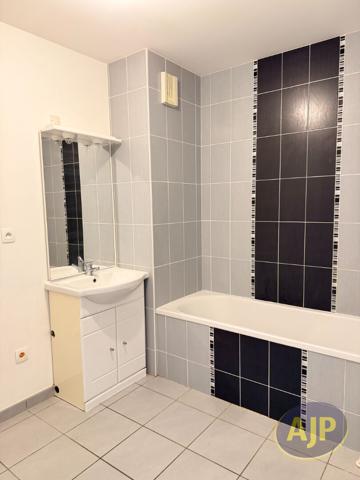 Appartement à vendre Coueron - 3 pièces, 61m² avec 2 chambre(s) à 204 300€ - AJP Immobilier Saint Herblain