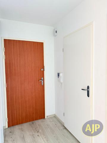 Appartement à vendre Coueron - 3 pièces, 61m² avec 2 chambre(s) à 204 300€ - AJP Immobilier Saint Herblain