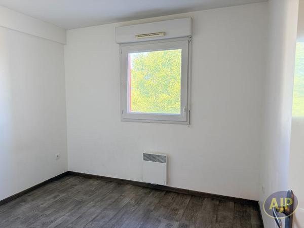 Appartement à vendre Coueron - 3 pièces, 61m² avec 2 chambre(s) à 204 300€ - AJP Immobilier Saint Herblain