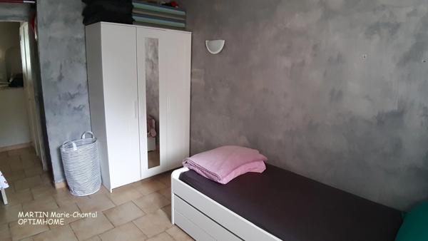 Appartement T3 lumineux avec loggia, parking, cave – Marseille 15e bd du Bosphore