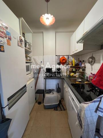 Appartement à CANNES, 06400 - 2 pièces 38m²