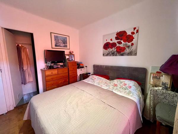 Appartement à CANNES, 06400 - 2 pièces 38m²
