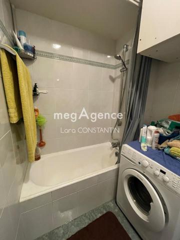 Appartement à CANNES, 06400 - 2 pièces 38m²