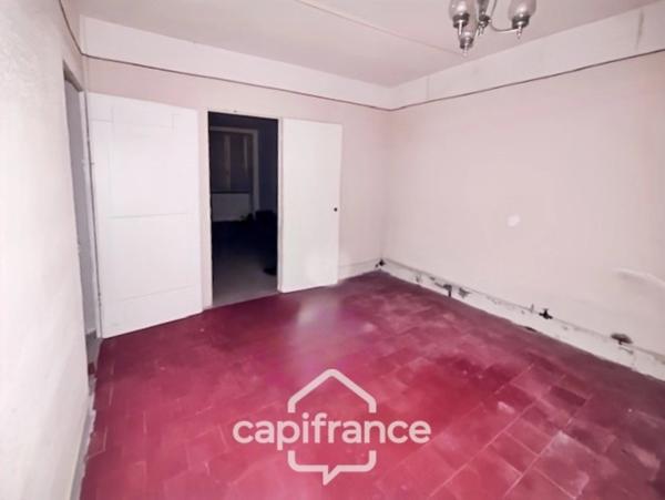 Maison à vendre 4 pièces (58)