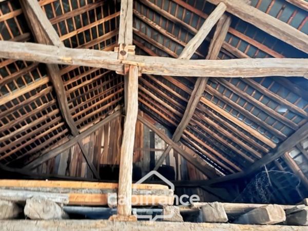 Maison à vendre 4 pièces (58)