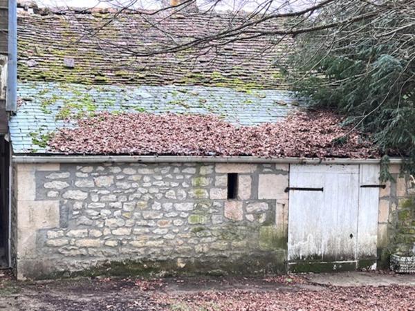 Maison à vendre 4 pièces (58)