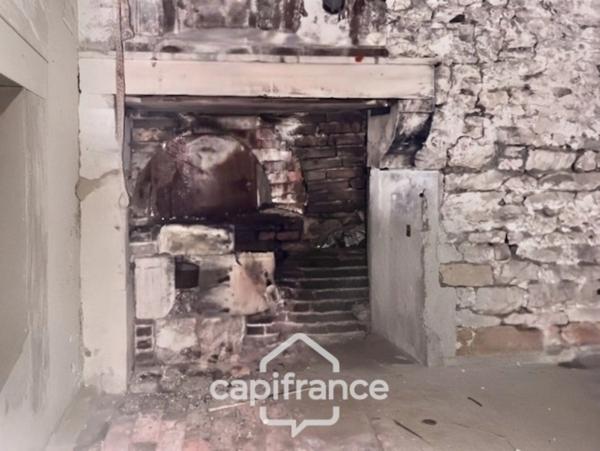 Maison à vendre 4 pièces (58)