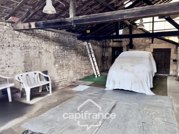 Maison à vendre 4 pièces (58)