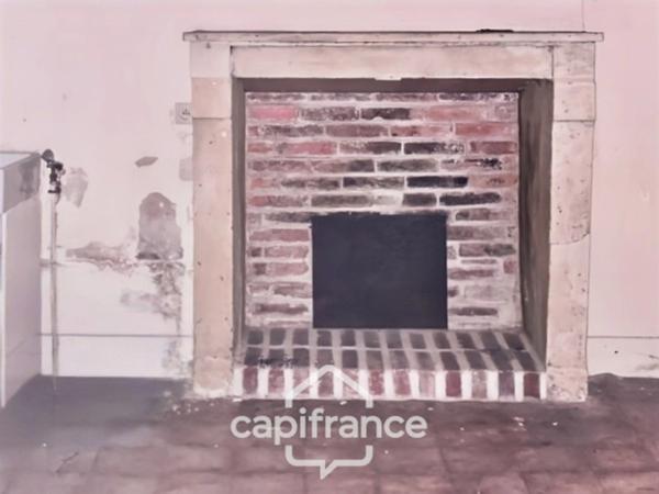 Maison à vendre 4 pièces (58)