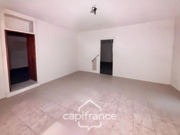 Maison à vendre 4 pièces (58)