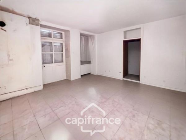 Maison à vendre 4 pièces (58)