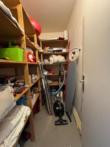 A LOUER JOLI T4 MEUBLE CLAIR VALLON , Vannes